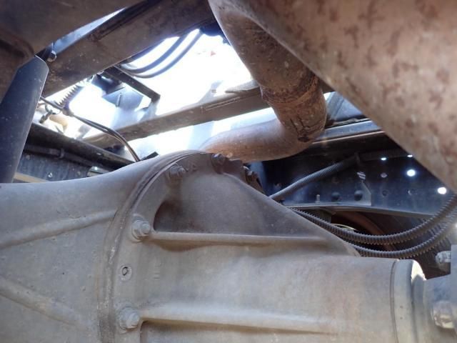 MITSUBISHI CANTER 2018