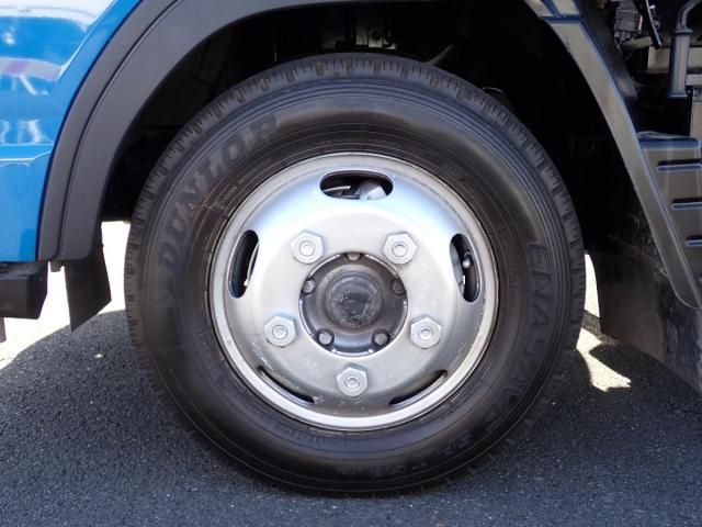 MITSUBISHI CANTER 2018