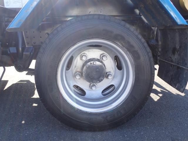 MITSUBISHI CANTER 2018