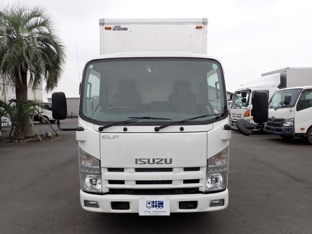 ISUZU ELF 2013