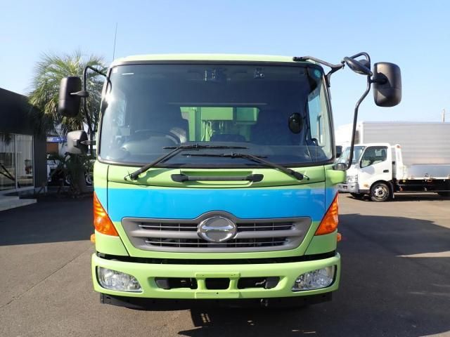 HINO RANGER 2012