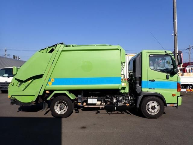 HINO RANGER 2012