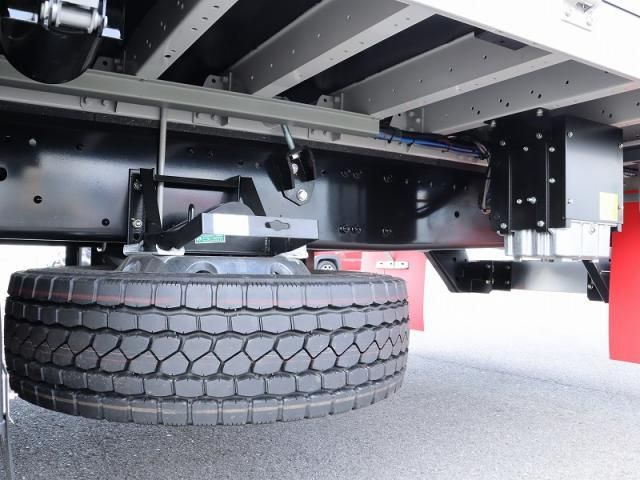 MITSUBISHI FUSOU SUPER GREAT 2025