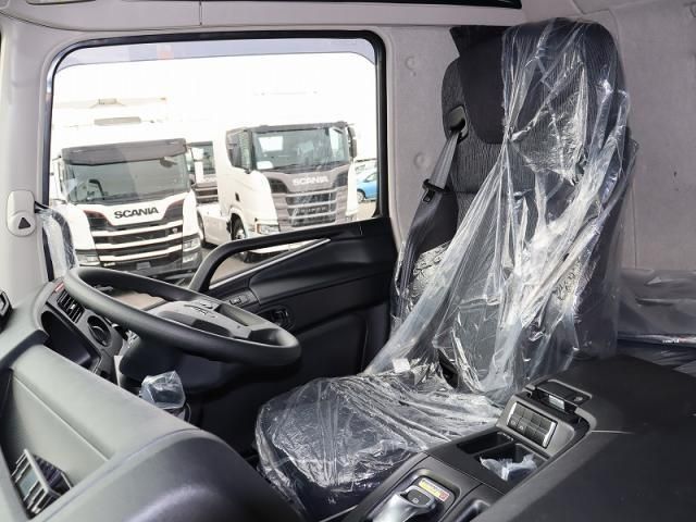 MITSUBISHI FUSOU SUPER GREAT 2025