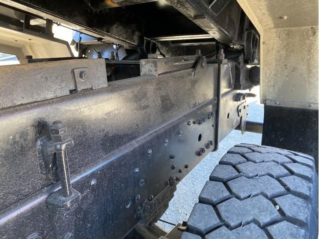 MITSUBISHI FUSOU SUPER GREAT 2015