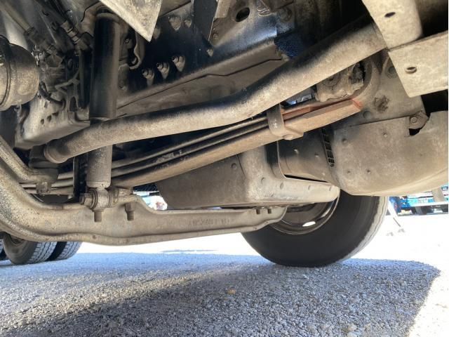 MITSUBISHI FUSOU SUPER GREAT 2015