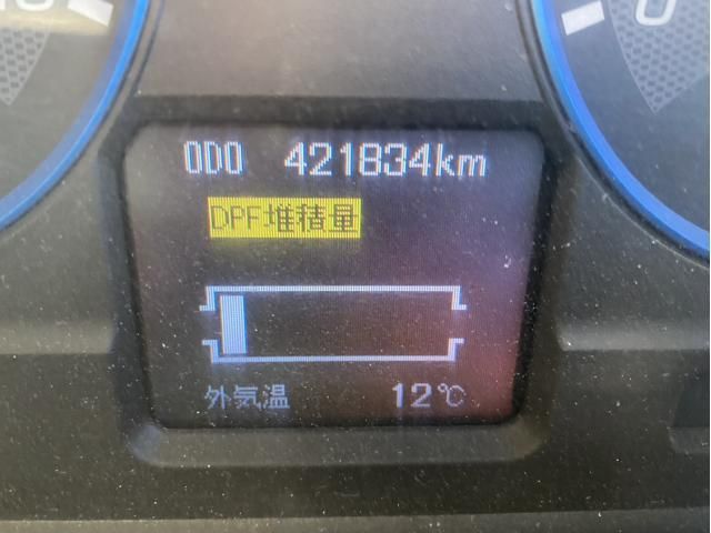 MITSUBISHI FUSOU SUPER GREAT 2015