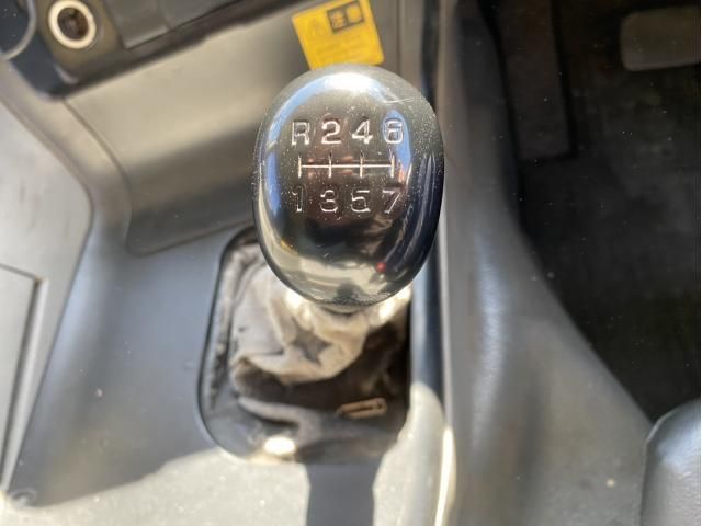 MITSUBISHI FUSOU SUPER GREAT 2015