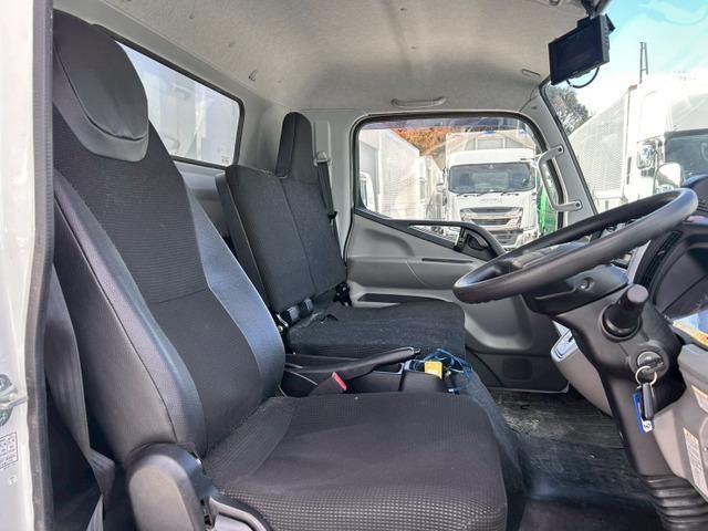 MITSUBISHI CANTER 2020