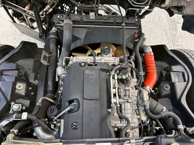 MITSUBISHI CANTER 2020