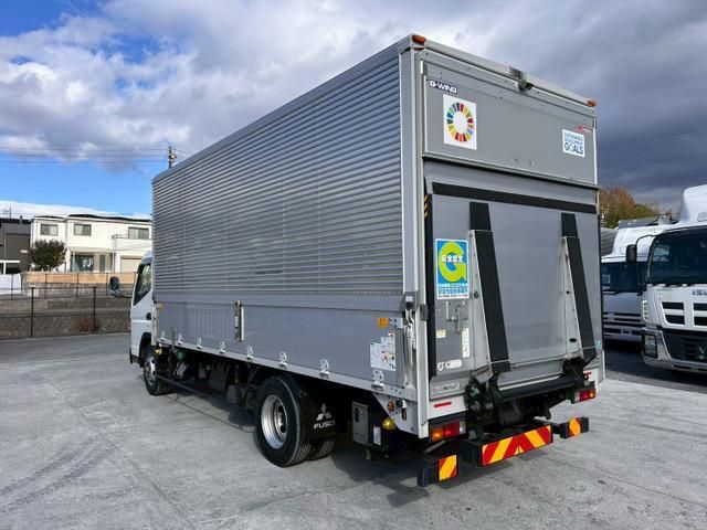 MITSUBISHI CANTER 2020