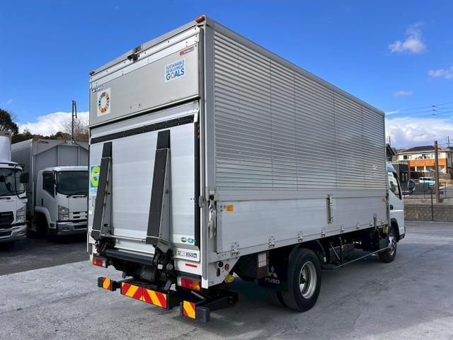 MITSUBISHI CANTER 2020