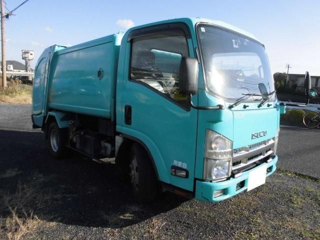 ISUZU ELF 2012