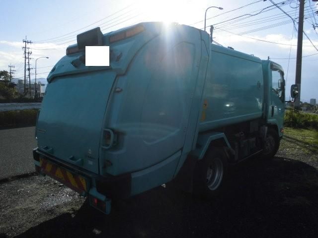 ISUZU ELF 2012