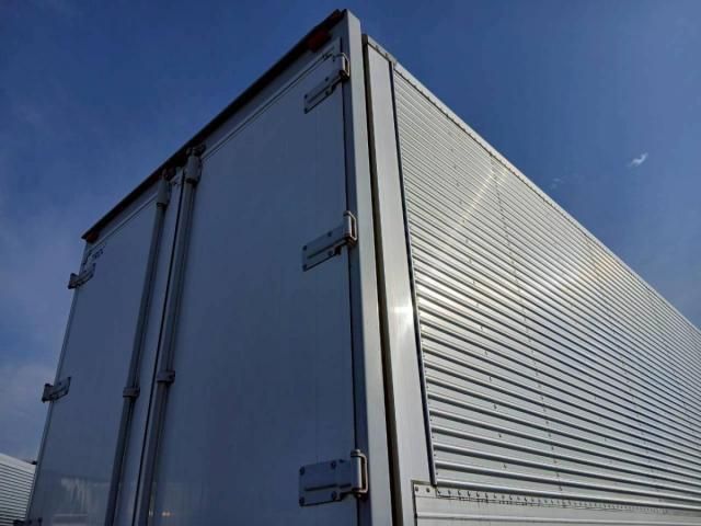 NISSAN DIESEL Quon 2014