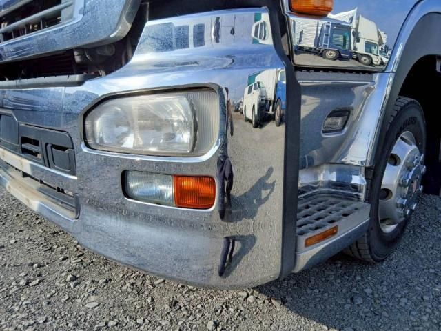 NISSAN DIESEL Quon 2014