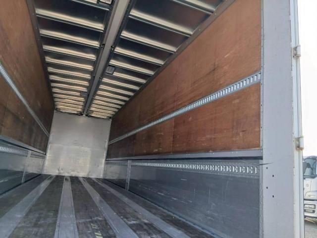 NISSAN DIESEL Quon 2014