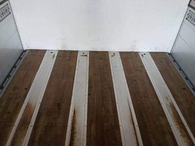 NISSAN DIESEL Quon 2014