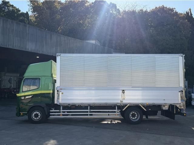 HINO RANGER 2023