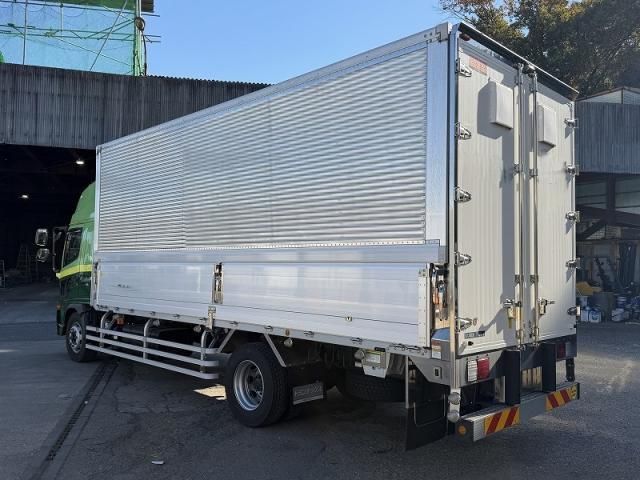HINO RANGER 2023