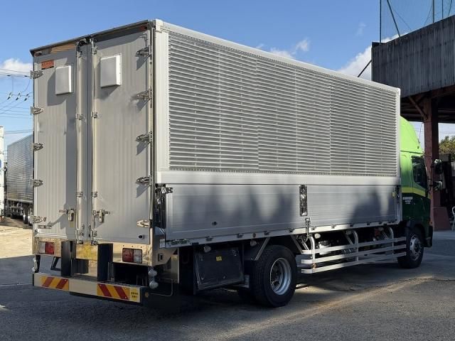 HINO RANGER 2023