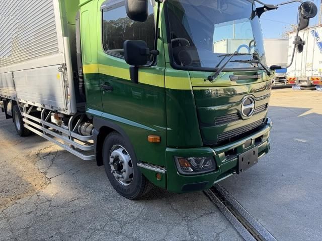 HINO RANGER 2023