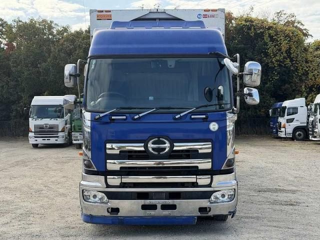 HINO PROFIA 2016