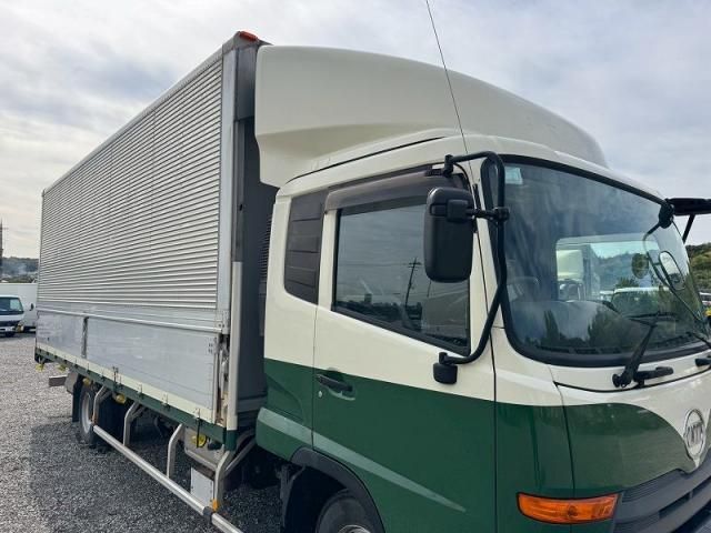 NISSAN DIESEL CONDOR 2016