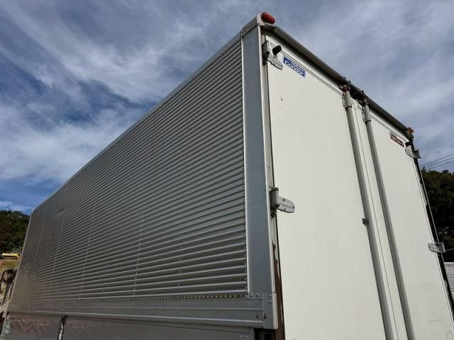 NISSAN DIESEL CONDOR 2016