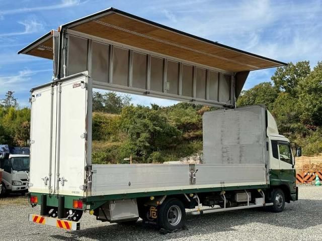 NISSAN DIESEL CONDOR 2016