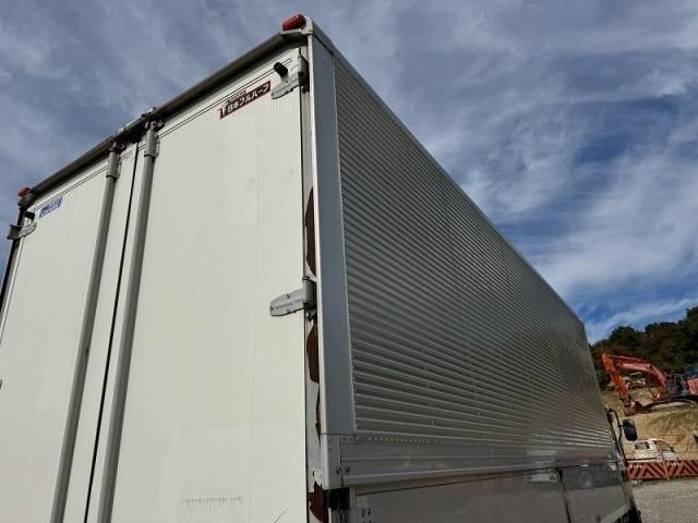 NISSAN DIESEL CONDOR 2016