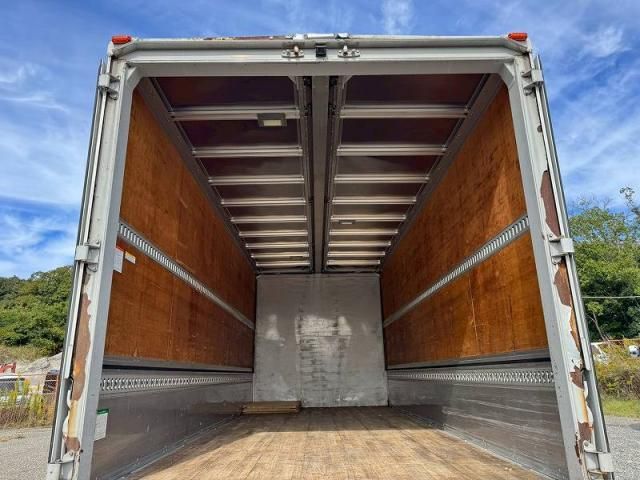 NISSAN DIESEL CONDOR 2016