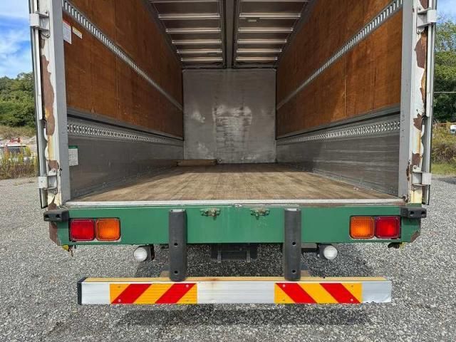 NISSAN DIESEL CONDOR 2016