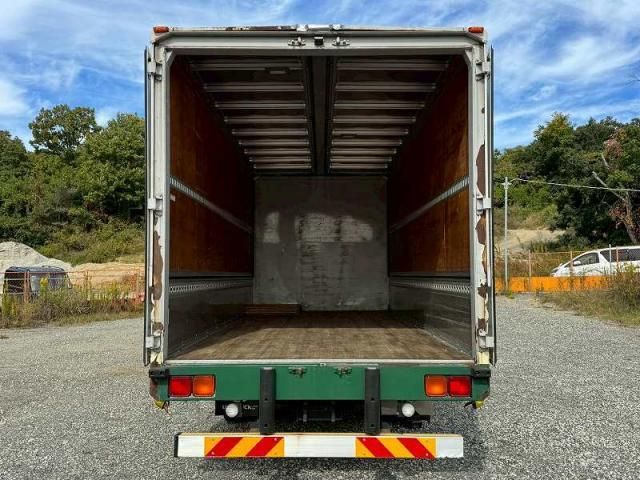 NISSAN DIESEL CONDOR 2016