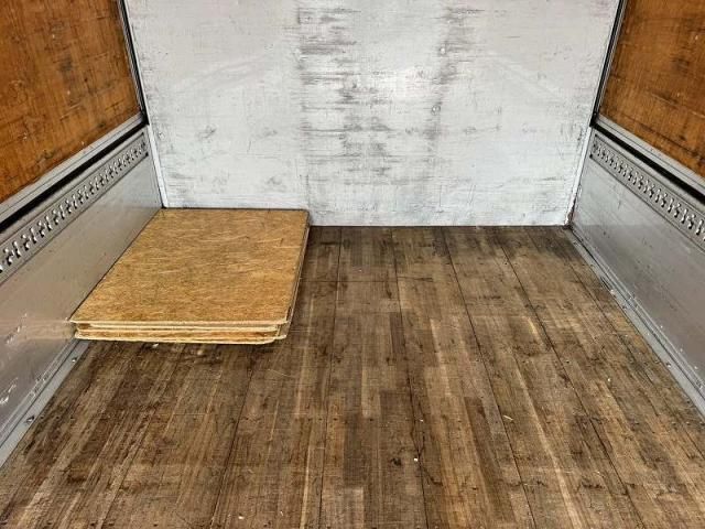 NISSAN DIESEL CONDOR 2016