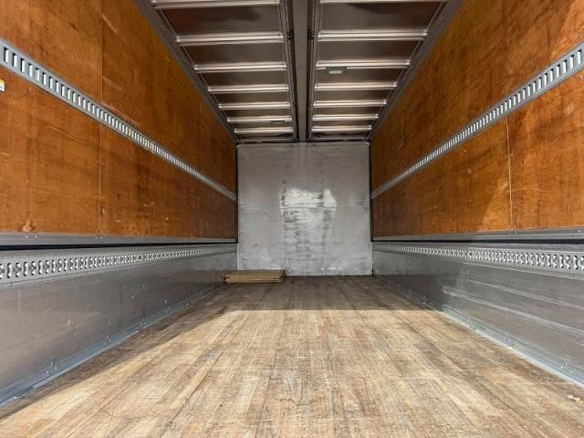 NISSAN DIESEL CONDOR 2016