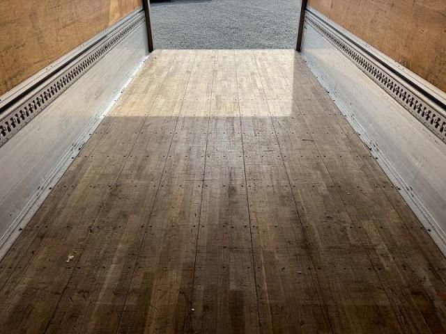 NISSAN DIESEL CONDOR 2016