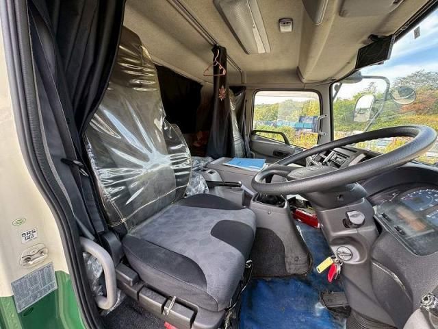 NISSAN DIESEL CONDOR 2016