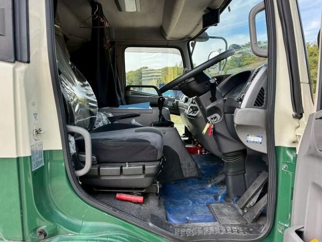 NISSAN DIESEL CONDOR 2016