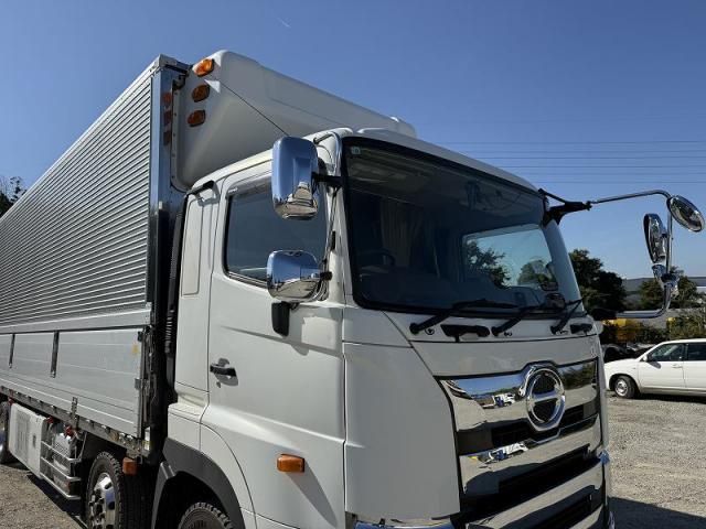 HINO PROFIA 2019
