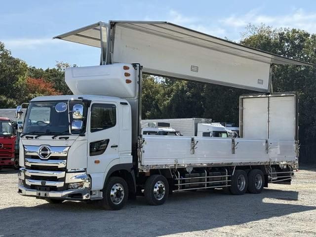 HINO PROFIA 2019
