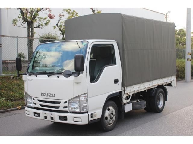 ISUZU ELF 2015