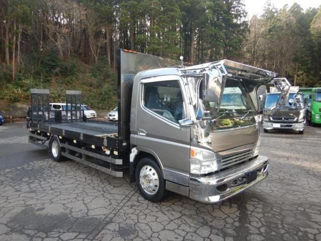 MITSUBISHI CANTER 2002