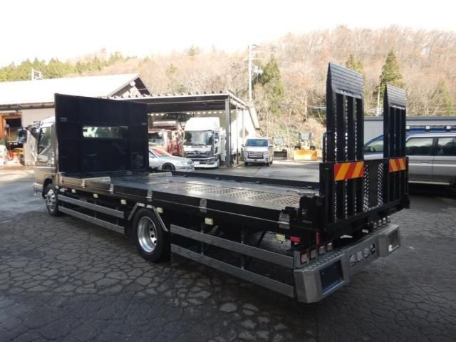 MITSUBISHI CANTER 2002