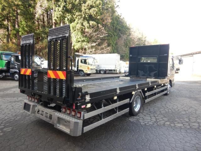 MITSUBISHI CANTER 2002