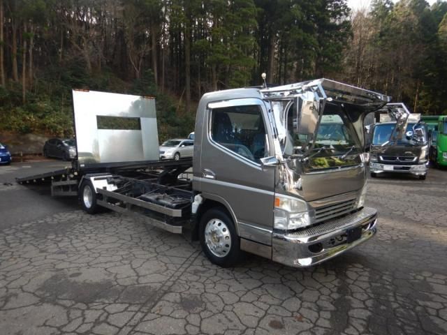 MITSUBISHI CANTER 2002