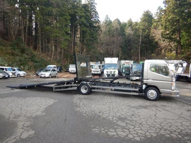 MITSUBISHI CANTER 2002