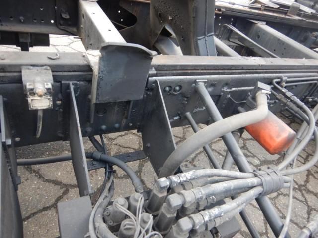 MITSUBISHI CANTER 2002