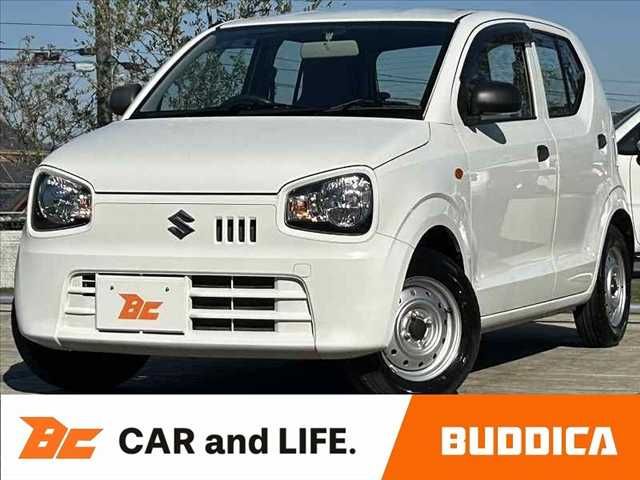 SUZUKI ALTO van 2015
