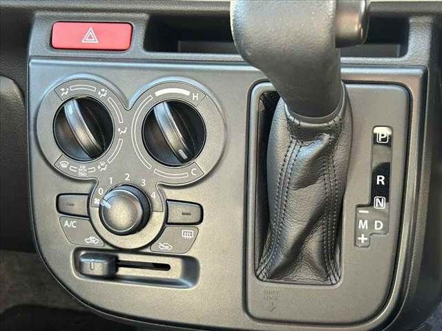 SUZUKI ALTO van 2015